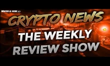 ???? Weekly News Review ???? BTC Investor Loses $170k ???? Paypal added To Coinbase???? Bitcoin Bombs????