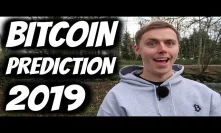 Bitcoin - End of Year Price Prediction (2019)