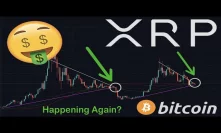The Ripple XRP Chart Is Doing Something Ive NEVER SEEN BEFORE | I KNOW WHATS NEXT