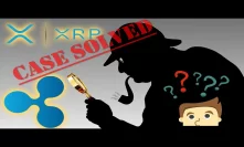 XRP Price Mystery Solved! (Ripple Analysis + Prediction 2020)