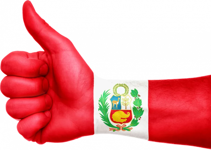 Peru Shows Signs of “Accelerated Growth” in Crypto Trading
