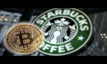 Starbucks & Whole Foods Accept Bitcoin, XRP LTC In Germany, Xpring Contracts & Bitcoin Moving Up