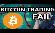 Bitcoin Trading Fail! - Daily Deals: #201
