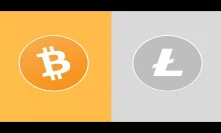 Litecoin Halving Price, Happy B-Day Ethereum, Bitcoin Boom & TRON Sun Network Going Live
