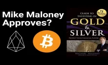 What Mike Maloney Just Told Insiders About Crypto...
