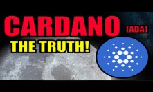 Setting The Record Straight: If You Hold Cardano You Might Want To See To See This!
