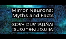 Mirror Neurons: Myths and Facts | Gregory Hickok | #02