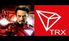 Here Is How TRON (TRX)  Sleeping Giant #TRON Will Compete With Top Social Media Giants
