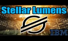 Major Announcement for ALL Stellar Lumen (XLM) Holders! Plus VISA in Crypto! [Bitcoin News]
