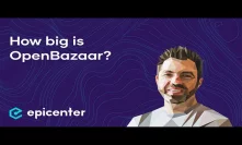 Just how big is OpenBazaar? – Brian Hoffman on Epicenter