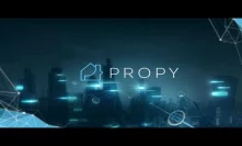 Propy is Looking to Disrupt The Real Estate Industry - What is Propy & Why I'm invested in it