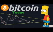 Bitcoin Move Incoming SOON! | Have We Seen The Bottom?