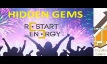 Hidden Gems: Restart Energy (MWAT) the Energy Ecosystem for a Sustainable Future