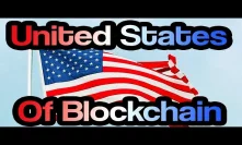 The USA Did WHAT?! ICOs & Bitcoin Announcement 