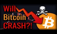 The Last Time Bitcoin Did This It Fell 47% - Is It About To Happen Again?
