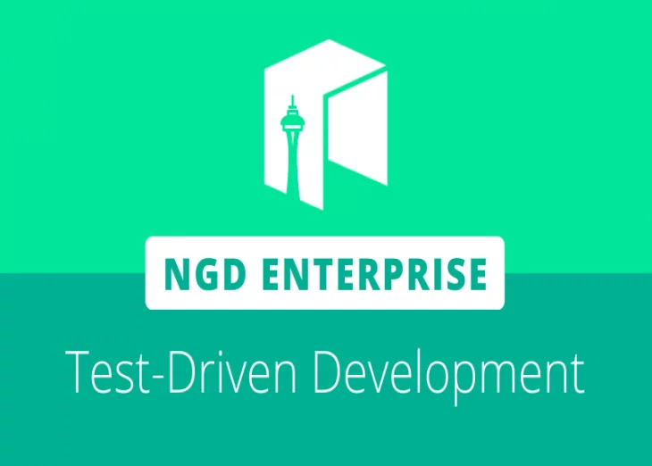 NGD Enterprise unveils Test-Driven Development support in the Neo Blockchain Toolkit