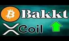 BAKKT Launch Sep 23 - Coinbase Acquires Xapo - 1B XRP Coil - Binance US Launch - Ethereum Istanbul