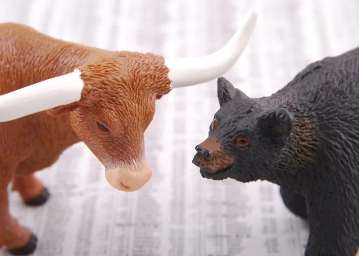 Bitcoin Options divided between Puts, Calls; is there a bull lurking?