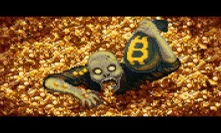 Is It GAME OVER For BITCOIN? Here's Some Things To Consider...