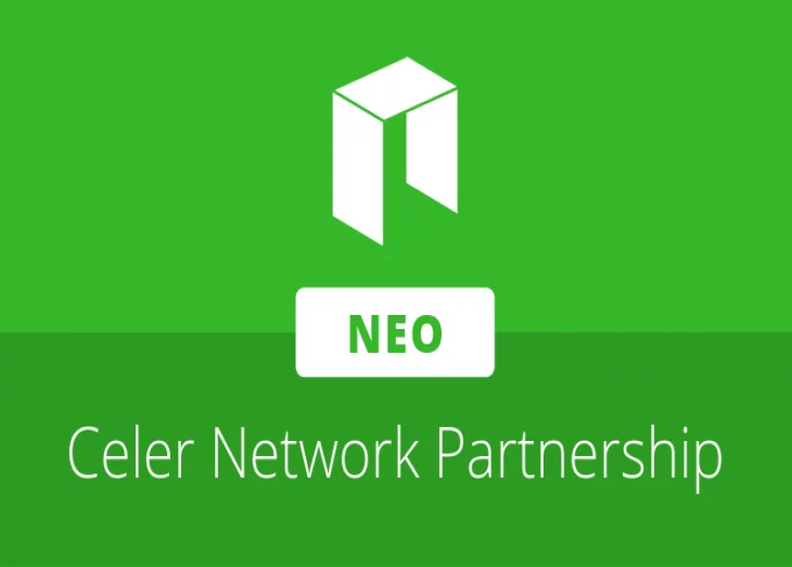 NEO partners with Celer Network to integrate second layer scaling solution