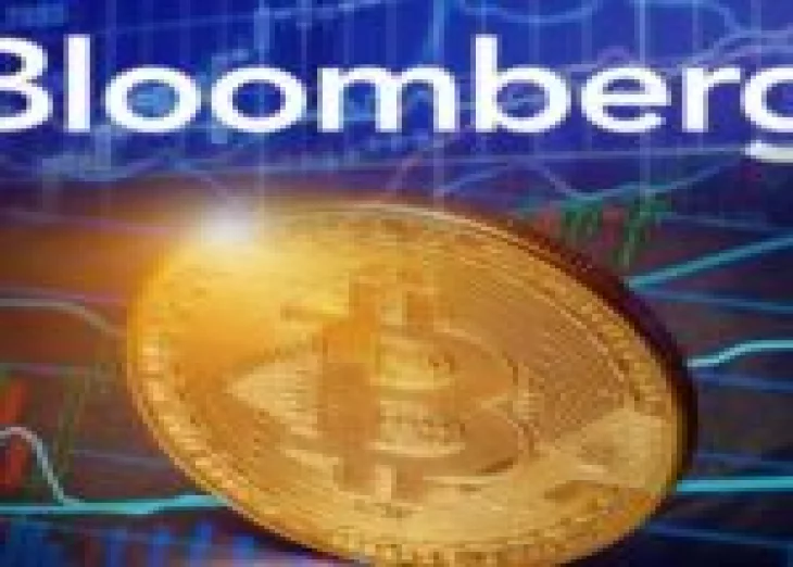 First Bitcoin Bond Launched on Bloomberg Terminal