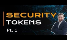 What Are Security Tokens? | STO Series Pt. 1