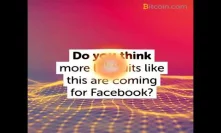 Facebook to Be Sued for Defamation Related to Scammy Crypto Ads