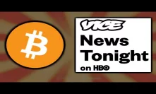 BITCOIN Performance Featured Next To Other Assets - Vice News HBO Crypto Doc - Bakkt Interview