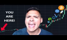 Don't Lose Hope - HYPER CRYPTO GROWTH IS COMING & WHY!