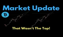 Market Update: That Wasn't The Top