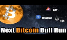 The Next Bitcoin Bull Run Will Be First Cycle Supported By Established Institutions | Crypto News