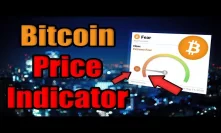 Brace Yourself! Bitcoin Price Indicator Just Had A MASSIVE SPIKE to Extreme Fear - HERE'S WHY