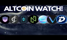 Bitcoin Moves, Altcoins Follow! - Top Cryptocurrency Updates and News