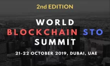 World Blockchain STO Summit – 2nd Edition