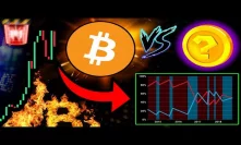 Bitcoin Losing Momentum?! Should You BUY Altcoins Instead? You Need to See This Data First! 