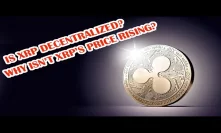RIPPLE XRP FULLY Explained - WHY IS RIPPLE NOT GOING UP