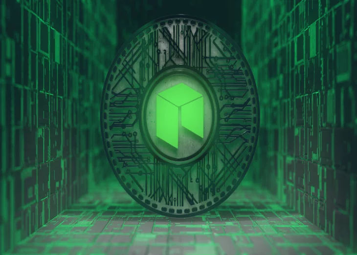 NEO Price: Reaching the Lowest Value Since September of 2017