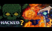 BINANCE Hack MIGHT Have Been Self-Inflicted?!? Bitcoin is a “Worthless Fraud?”