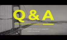 Friday Q&A — On Building Startups and Community