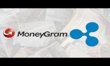 Ripple + Money Gram Official Partnership - Money Gram Using xRapid + XRP For Global Payments