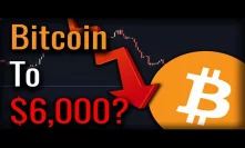 Bitcoin Is Headed For $6,000! That's A GOOD THING! - Here's Why