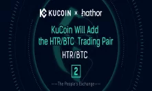 Hathor opens doors for Bitcoin traders