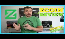 Zcoin Review | Privacy Coin for Passive Income | Sigma | Zerocoin Vulnerability | Mining | Znodes