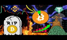 R.I.P. Bitcoin SV?! You Won’t Believe Who Owns 7% of ALL Bitcoin! Crazy $98 MILLION $BTC Theory!
