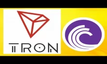 TRX HISTORIC MOVES MADE! TRON BTT TOKEN BitTorrent Is BIG In Crypto