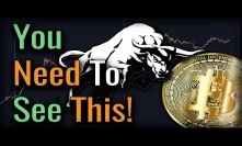 This Will Cause A HUGE BITCOIN BULL RUN! - Coming Soon