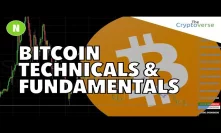 Broad BTC Price Analysis Technicals And A Few Fundamentals