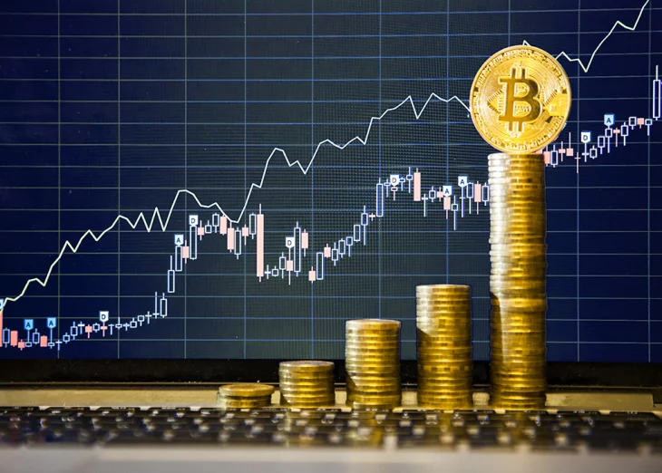 Bitcoin Price Rally Is About Hitting Record Highs