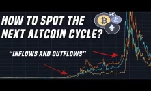 How To Spot The Next Altcoin Cycle?