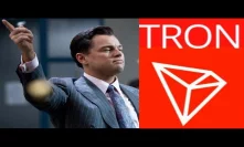 PROOF TRON Is A Sleeping Giant! TRX New Partnerships BTT Listing on Exchanges